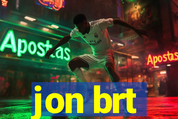 jon brt